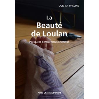 La Beauté de Loulan