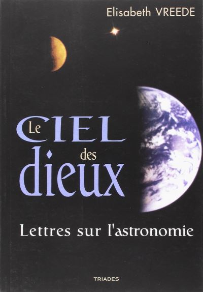 Le ciel des dieux