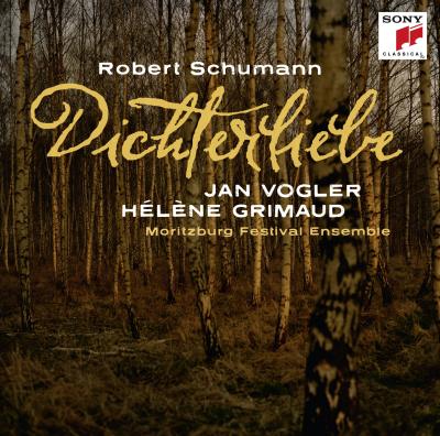Dichterliebe