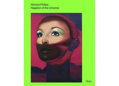 RICHARD PHILLIPS. NEGATION OF THE UNIVERSE (E)