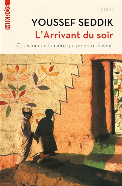 L'arrivant du soir
