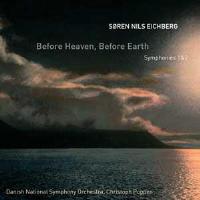 Before Heaven, Before Ear