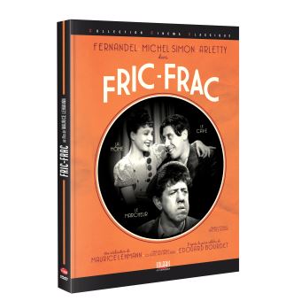 FRIC FRAC-FR
