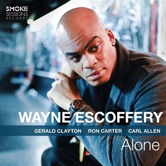 Wayne Escoffery, Gérald Clayton, Ron Carter, Carl Allen - 1