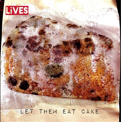 Let Them Eat Cake