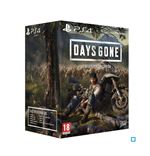 Days Gone Edition Collector PS4