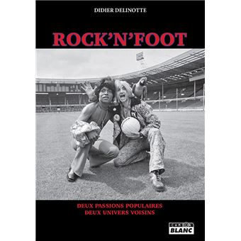 Rock'n'Foot