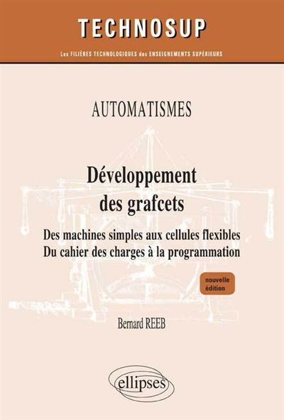 Methode de developpement des grafcets