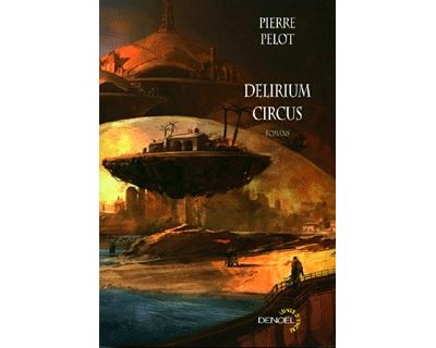 Delirium circus