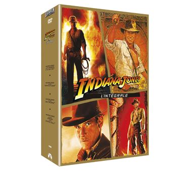 Indiana Jones - Indiana Jones - 1