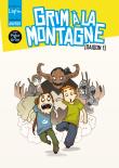 Grim à la montagne