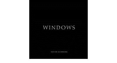 WINDOWS BY XAVIER GUARDANS