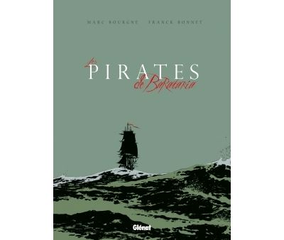 Les Pirates de Barataria - Coffret cycle 3