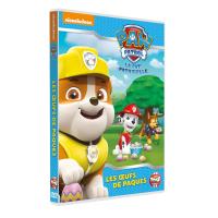 Pat' Patrouille Volume 15 Les œufs de Pâques DVD
