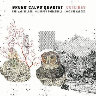 Outlines/digipack