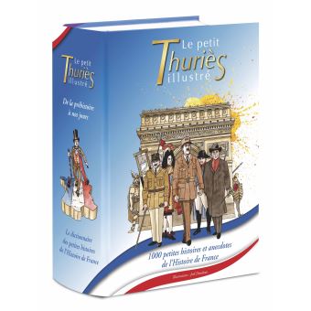 Le petit thuriès illustré