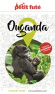 Guide Ouganda 2022-2023 Petit Futé