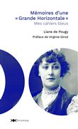 Mémoires d'une grande horizontale
