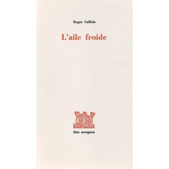L’aile froide