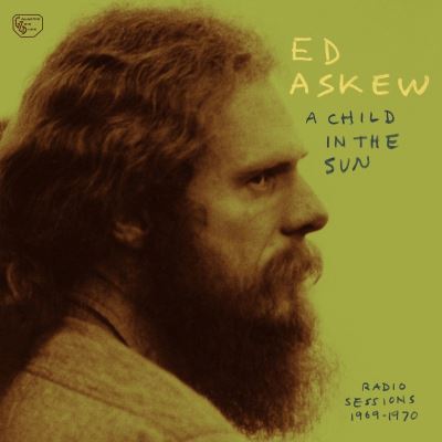 A CHILD IN THE SUN/LP