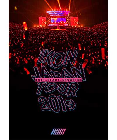 Ikon Japan Tour 2019 Blu-ray