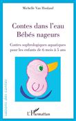 Contes dans l'eau. Bébés nageurs