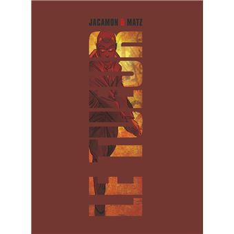 Le Tueur L Integrale Cycle 3 Tomes 11 A 13 Coffret Integrale Cycle 3 Matz Luc Jacamon Relie Achat Livre Ou Ebook Fnac