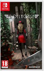 Dollhouse Nintendo Switch