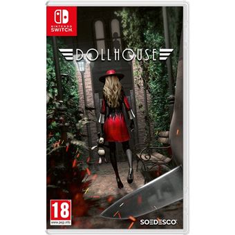 Dollhouse Nintendo Switch