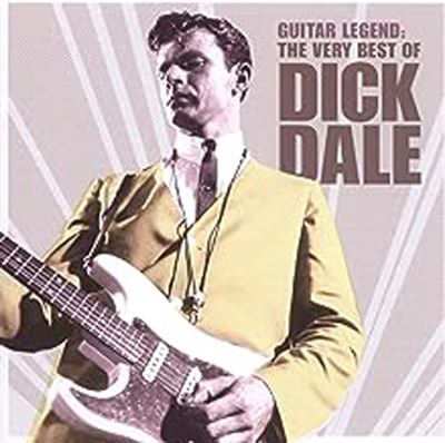 Very best of Dick Dale