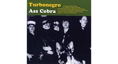 Ass cobra reissue