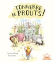 Albums coups de coeur - Tonnerre de Prouts