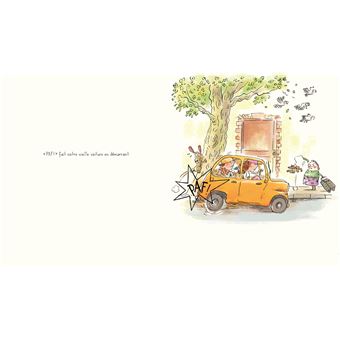 Albums coups de coeur - Tonnerre de Prouts