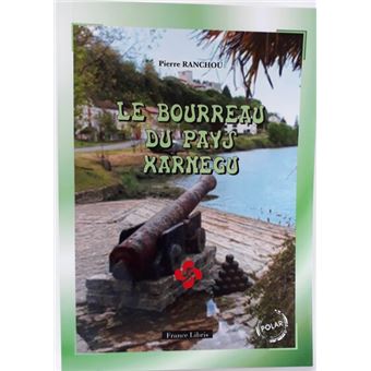 Le bourreau du Pays Xarnegu