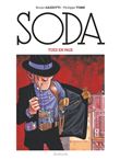 Soda (édition 2023) - Tuez en paix / Nouvelle édition (Grand Format)