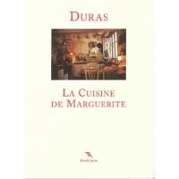 La cuisine de Marguerite