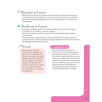 100 jeux pour stimuler la confiance en soi de votre enfant