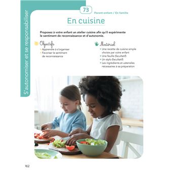 100 jeux pour stimuler la confiance en soi de votre enfant