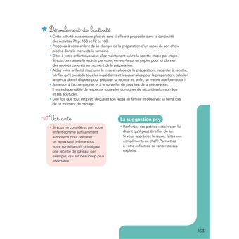 100 jeux pour stimuler la confiance en soi de votre enfant