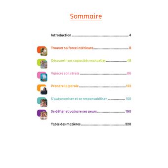 100 jeux pour stimuler la confiance en soi de votre enfant