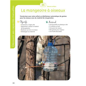 100 jeux pour stimuler la confiance en soi de votre enfant