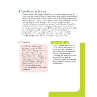 100 jeux pour stimuler la confiance en soi de votre enfant