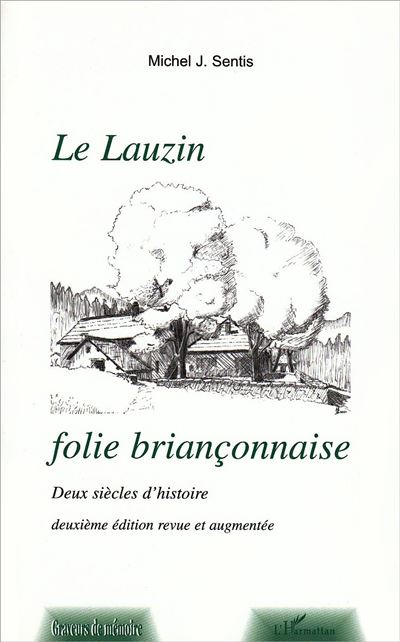 Lauzin folie brianconnaise
