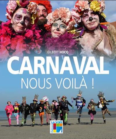 Carnaval, nous voilà !