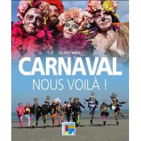 Anthropologie du carnaval - broché - Michel Agier - Achat Livre