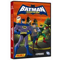 L'Alliance des Héros - Volume 5