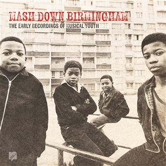 Musical Youth - 1