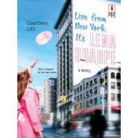 Live from New York, It's Lena Sharpe