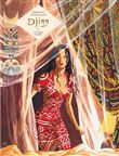 Djinn - Tome 6 - La Perle noire / Edition Spéciale, Grand Format