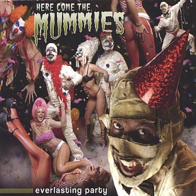 Everlasting party